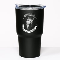 99 Problems But A Slice Ain't One Tumbler