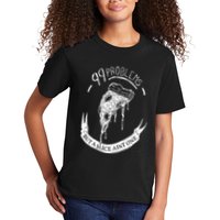 99 Problems But A Slice Ain't One Kids T-Shirt