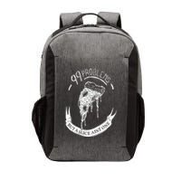 99 Problems But A Slice Ain't One Vector Backpack