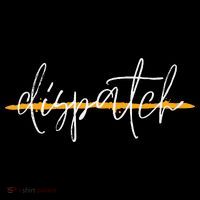 911 Police Dispatcher Thin Gold Line Sheriff Dispatch Life Button