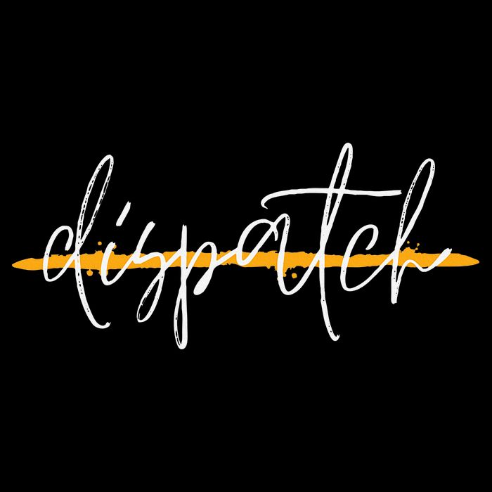 911 Police Dispatcher Thin Gold Line Sheriff Dispatch Life Crop Top