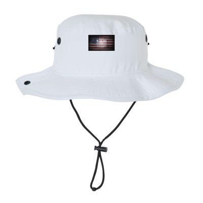 9.11.01 Patriot Day 20th Anniversary Bucket Hat