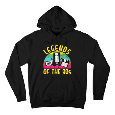 90s Party Outfit 90s Costume Legends 90s Hoodie