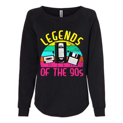 90s Party Outfit For Women & Men 90s Costume Legends 90s Womens California Wash Sweatshirt