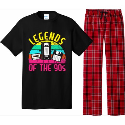 90s Party Outfit For Women &  90S Costume Legends 90s Pajama Set