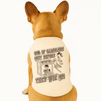 99 Percent Of Gamblers Quit Before They Win Big Doggie Tank