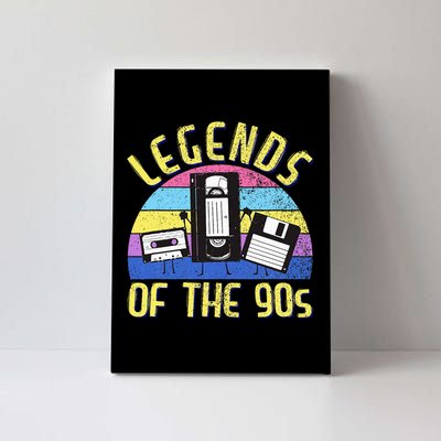 90s Party Outfit For & Wo 90S Costume Legends 90s Canvas