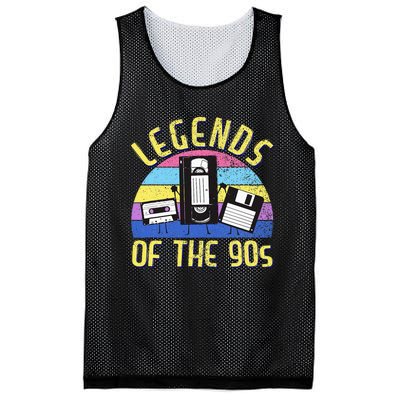 90s Party Outfit For & Wo 90S Costume Legends 90s Mesh Reversible Basketball Jersey Tank