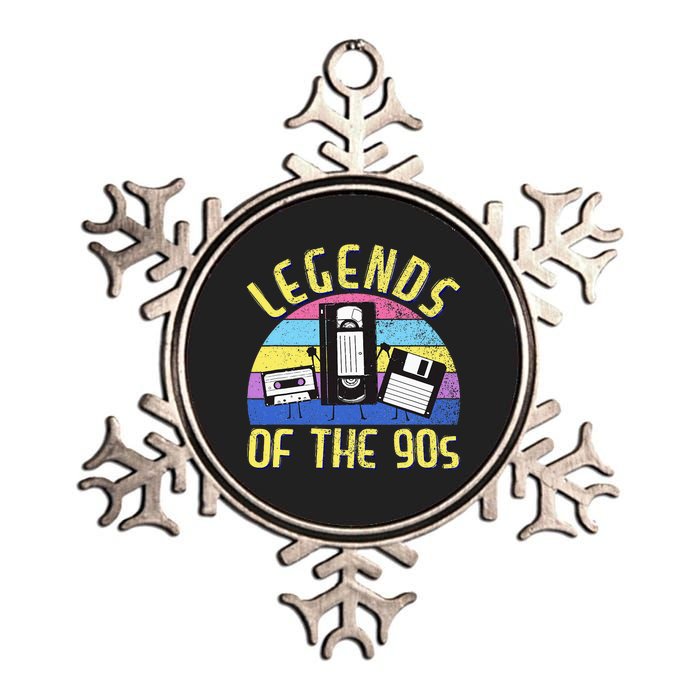 90s Party Outfit For & Wo 90S Costume Legends 90s Metallic Star Ornament