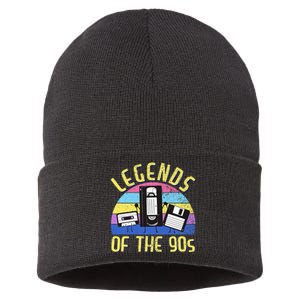 90s Party Outfit For & Wo 90S Costume Legends 90s Sustainable Knit Beanie