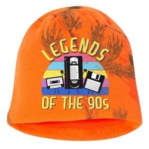 90s Party Outfit For & Wo 90S Costume Legends 90s Kati - Camo Knit Beanie