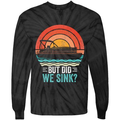 90s Party Outfit 90S Costume Legends 90s 90s Party Outfit For Tie-Dye Long Sleeve Shirt