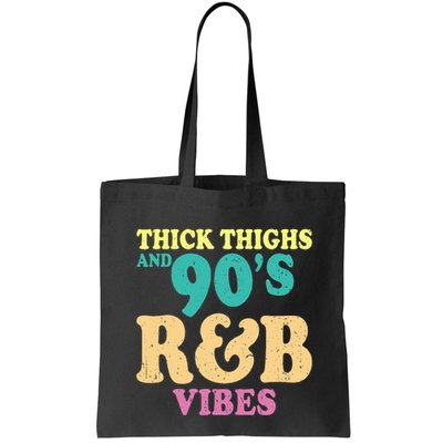 90s R&B Artist Funny R And B Bag