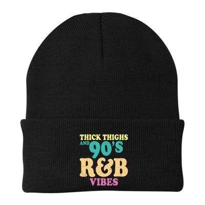 90s R&B Artist Funny R And B Beanie
