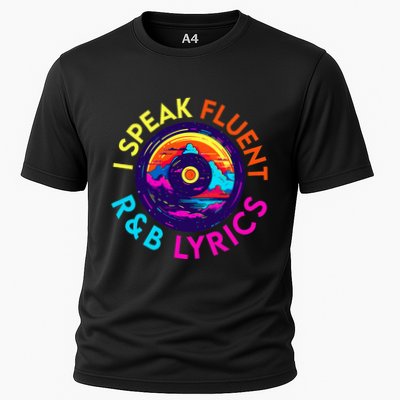 90S R&B Music L Rnb Lover Rhythm And Blues Performance Shirt