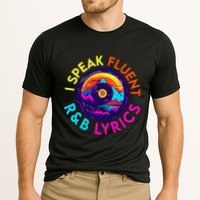 90S R&B Music L Rnb Lover Rhythm And Blues Cooling Performance Crew T-Shirt