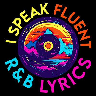 90S R&B Music L Rnb Lover Rhythm And Blues T-Shirt