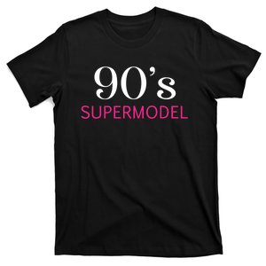 90s Supermodel T-Shirt