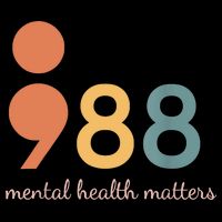 988 Semicolon Mental Health Matters Suicide Prevention Womens Tank Top