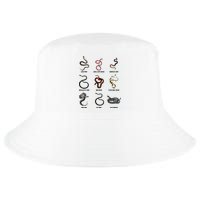 9 Snakes Snake Lover Men Snake Snake Cool Comfort Performance Bucket Hat