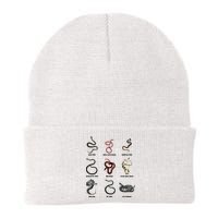 9 Snakes Snake Lover Men Snake Snake Beanie