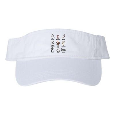 9 Snakes Snake Lover Snake Snake Visor