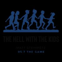 957 The Game Hell With The 16oz Travel Tumbler
