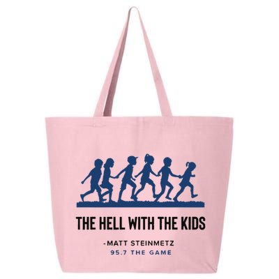 957 The Game Hell With The 25L Jumbo Tote
