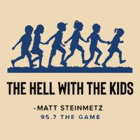 957 The Game Hell With The Zip Tote Bag