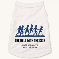 957 The Game Hell With The Doggie Tank