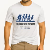 957 The Game Hell With The Performance Shirt
