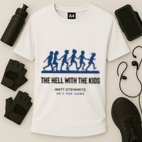 957 The Game Hell With The Performance Shirt
