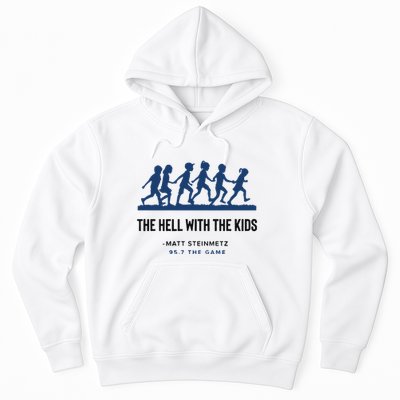 957 The Game Hell With The Hoodie