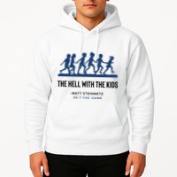 957 The Game Hell With The Hoodie