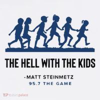 957 The Game Hell With The Hoodie