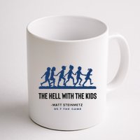 957 The Game Hell With The Mug