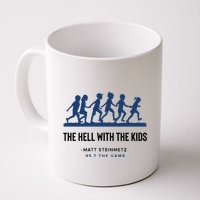 957 The Game Hell With The Mug