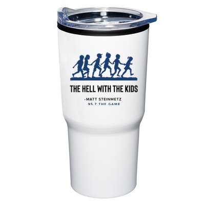 957 The Game Hell With The Tumbler