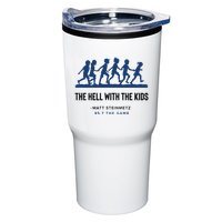 957 The Game Hell With The Tumbler
