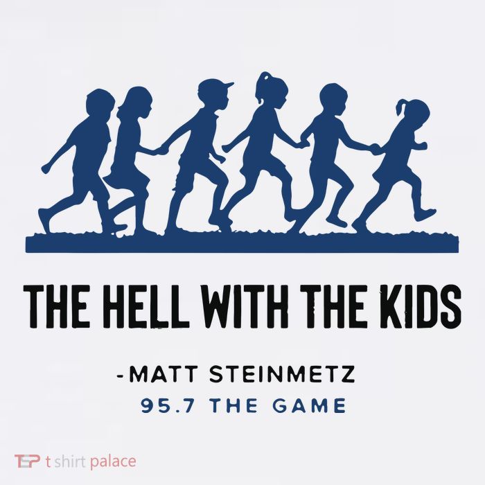 957 The Game Hell With The Cooling Performance Long Sleeve Crew