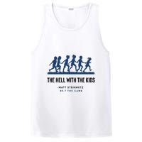 957 The Game Hell With The PosiCharge Competitor Tank