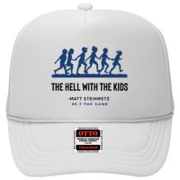 957 The Game Hell With The Hat