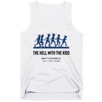 957 The Game Hell With The Tank Top