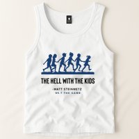 957 The Game Hell With The Tank Top