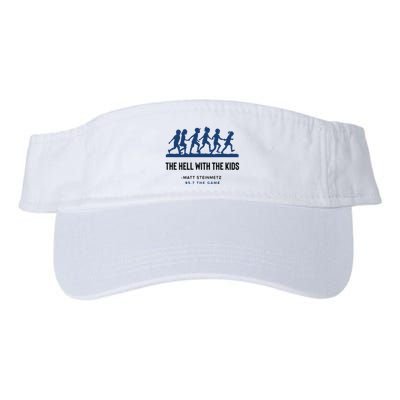 957 The Game Hell With The Visor