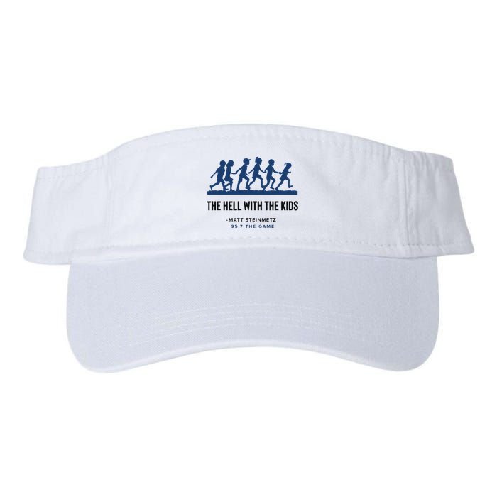 957 The Game Hell With The Visor