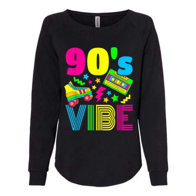 90s Vibe 1990s Fashion 90s Theme Outfit Nineties Theme Party Womens California Wash Sweatshirt