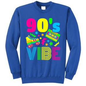 90s Vibe 1990s Fashion 90s Theme Outfit Nineties Theme Party Sweatshirt