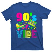 90s Vibe 1990s Fashion 90s Theme Outfit Nineties Theme Party T-Shirt