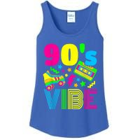 90s Vibe 1990s Fashion 90s Theme Outfit Nineties Theme Party Ladies Essential Tank